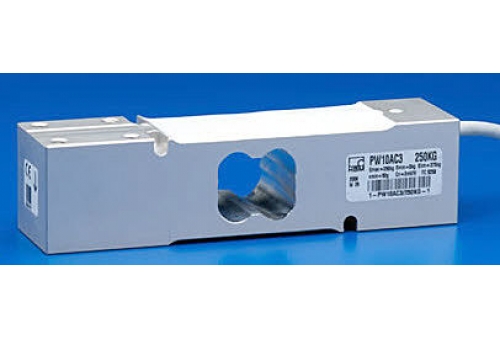 Loadcell, Loadcell - LOADCELL HBM PW10A
